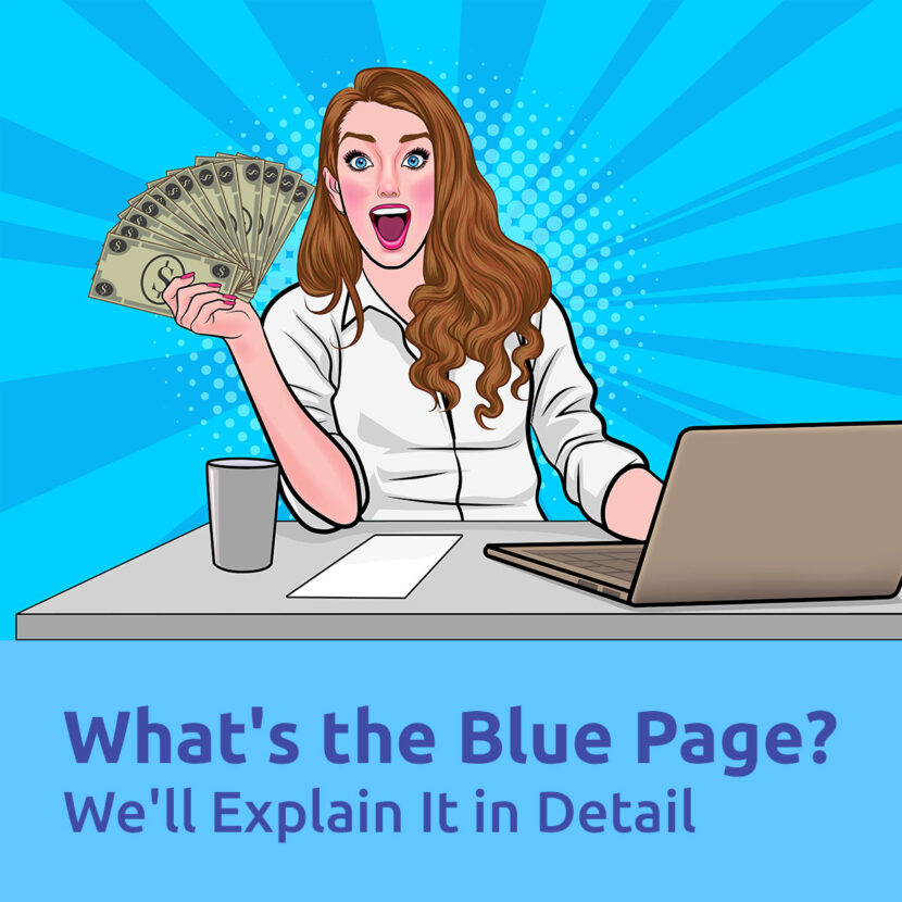 Whats-the-Blue-Page