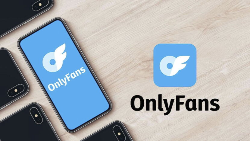 Only fans app only-fans-app-secreto-blue-page
