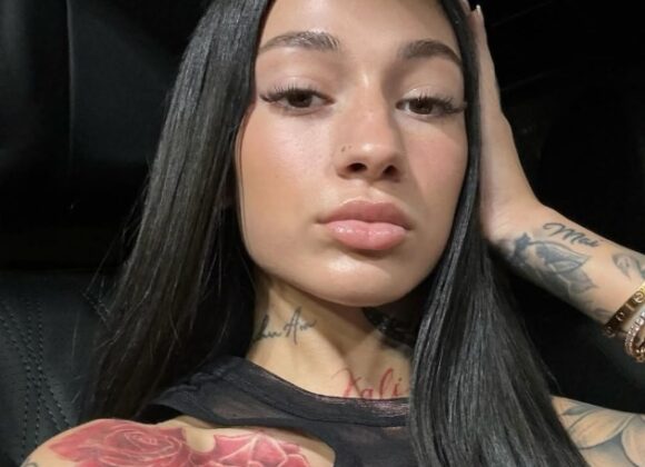 Bhad Bhabie Bhad-Bhabie-blue-fans-page